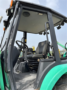 Great Condition 2016 JCB 3CX Backhoe Loader For Perfect Performance Construction Works And Massive Earth Moving Project - Product Image 6