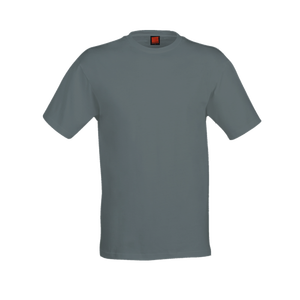 Camiseta Casual de Tela Twill de Secado Rápido con Ojales, Unisex, Corte Regular, Opciones de Logotipo y Color Personalizados - Product Image 2