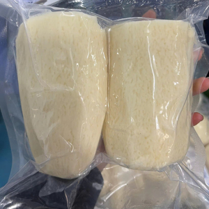 Taro Pelado Congelado de Fábrica de Vietnam, Calidad de Exportación IQF, Empaquetado para Uso en Snacks o Panadería, Listo para Freír - Product Image 1