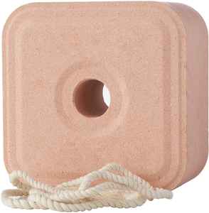 Großer Verkauf! Himalaya-Tier lecken Salz lecken quadratische Form organisches Material [<span class=keywords><strong>2</strong></span>-3kg] Rosa Salz Großhandel aus Pakistan - Product Image 2