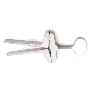 ที่อุดปากแบบใช้ซ้ำได้ น้ำหนักเบา ผลิตจากสแตนเลสเกรดพรีเมียม สำหรับการผ่าตัดทั่วไป |   เครื่องมือผ่าตัดคุณภาพสูงขายส่ง | - Product Image 2