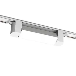 Luminaria Lineal ArcusLinear Premium con LED Integrado, Construcción de Aluminio, Potencia de 10W-40W, Garantía de 5 Años - Product Image 4