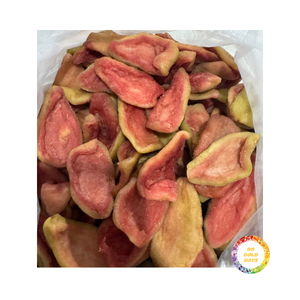 Chips de goyave séchées douces avec une qualité fiable et un prix d'exportation bas - Product Image 5