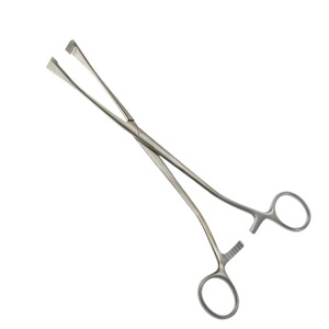 Pince Green-Armitage, 8 ", coudée, acier inoxydable allemand de qualité supérieure) logo personnalisé très demandé en acier inoxydable - Product Image 4