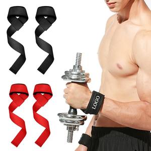 สายรัดข้อมือออกกำลังกายแบบนีโอพรีน ยืดหยุ่น น้ำหนักเบา ระบายอากาศได้ดี รูปทรงเลข 8 ป้องกันข้อมือ ป้องกันการลื่น ปรับขนาดได้ - Product Image 1