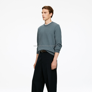 Sweats à capuche de mode pour hommes personnalisés en usine avec des motifs entièrement imprimés vente en gros de sweats à capuche pour hommes de haute qualité - Product Image 6
