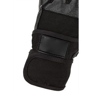 Guantes de levantamiento de pesas de cuero de calidad superior más vendidos diseño de entrenamiento de gimnasio transpirable precio al por mayor - Product Image 6