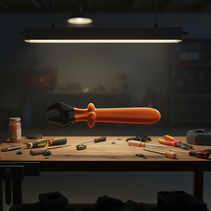 Llaves Ajustables Usag de 1000 V para Diversas Tareas - Product Image 3