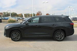 Offre exceptionnelle : Lexus TX 350 Premium AWD d'occasion 2024 - Product Image 3