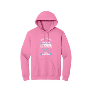 Coton mélangé lourd GSM 260-300 + à capuche poche kangourou bouddha thème poitrine impression décontracté hiver Logo avant conception personnalisable - Product Image 3