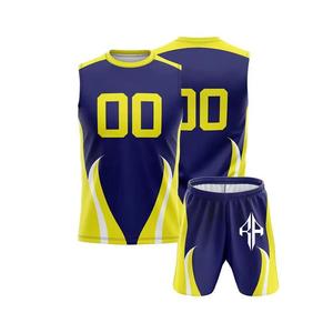 Uniforme de Fútbol Americano 7v7 para Hombre, Temporada 2025, Spandex/Poliéster, Alta Calidad, Cuello con Capucha, por RIVIAN ATLANTIC - Product Image 1