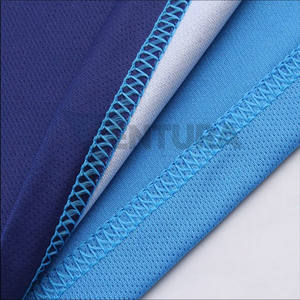 ชุดเครื่องแบบวอลเลย์บอลโลโก้ตามสั่งสำหรับตลาดปากีสถาน - Product Image 5