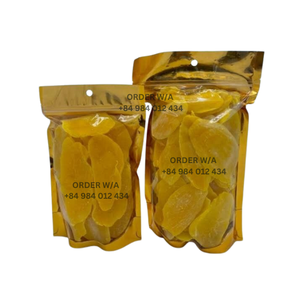 มะม่วงอบแห้งแบบพรีเมี่ยม: ไม่มีน้ำตาลไม่ผ่าน GMO | ติดต่อ Mia เพื่อราคาที่แข่งขันได้พร้อมส่งจัดส่งถึงบ้านคุณได้อย่างรวดเร็ว - Product Image 5