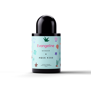 Evangeline Wonder <b>Vanilla</b> Lace Extrait De Parfum <b>Spray</b> 100ml Citrus Floral Fruity Long Lasting Eco-Friendly Daily Use Unisex - Product Image 5