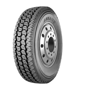 Pneus de camion de haute qualité 315/80R22.5 13R22.5 11R22.5 Pneu de camion léger Pneu de camion à vide à vendre - Product Image 5