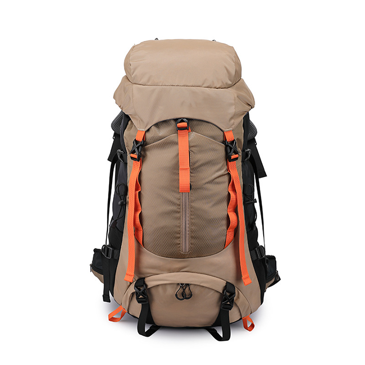 50l hiking backpack with front access The Space Ranger 50L Backpack – Evolved Supply Co