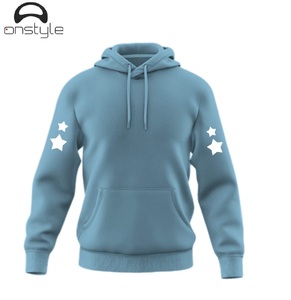 เสื้อฮู้ดดี้แบบมีฮีตเตอร์ ออกแบบใหม่ตามสั่ง OEM สำหรับทุกเพศ พิมพ์ลายกีฬา ผ้าฟลีซ โพลีเอสเตอร์/คอตตอน เป็นมิตรกับสิ่งแวดล้อม ระบายอากาศได้ดี เหมาะสำหรับฤดูหนาว - Product Image 2