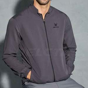 Latest Style <b>Men</b> <b>Track</b> <b>Jacket</b> Design Your Own Product <b>Track</b> <b>Jacket</b> Best Price <b>Track</b> <b>Jacket</b> <b>For</b> <b>Men</b> - Product Image 3