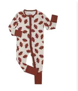 Combinaison pour bébé fille, grenouillère une pièce pour garçon, barboteuse de 3 à <span class=keywords><strong>12</strong></span> <span class=keywords><strong>mois</strong></span>, salopette pour enfant, pyjama, hauts de 1 an - Product Image 4