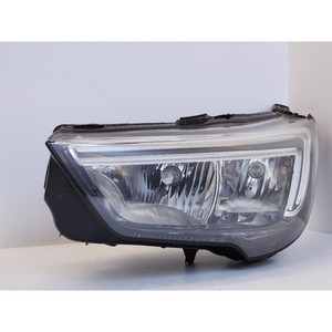 Faro Anteriore Sinistro OPEL Serie Crossland (X) 13467969 VALEO B12XE (EB2F) (17>) - Product Image 5