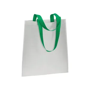 Borse Shopper TNT 70 G/m2 Personalizzabili con Manici Lunghi, Gadget Promozionali Personalizzabili - Product Image 4