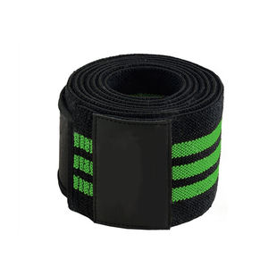 Bandes de soutien pour le coude et le genou, réglables, pour le sport, la musculation, faible MOQ - Product Image 6