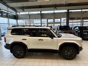 ใหม่/มือสอง ปี 2025 โตโยต้า แลนด์ ครูเซอร์ ปราโด กล้องมองหลัง 360 องศา รับน้ำหนัก 31-40 ตัน ระบบดีเซล/แก๊ส เกียร์อัตโนมัติ - Product Image 4