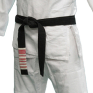 Vente en gros Hommes Dernier style Art Martial Uniforme Costume Nouveau Karaté Costume - Product Image 6