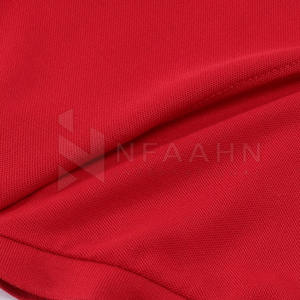 Venta directa de fábrica Precio barato Hombres de gran tamaño para camisa Poliéster/Algodón Alta calidad Secado rápido Transpirable - Product Image 4