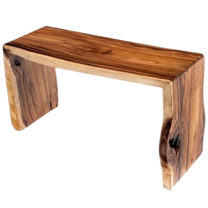 Table de salle à manger en bois faite à la main de conception moderne de meilleure qualité pour des hôtels - Product Image 3
