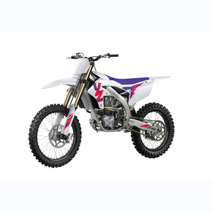 2024 YamahaaA YZ450F - Product Image 6