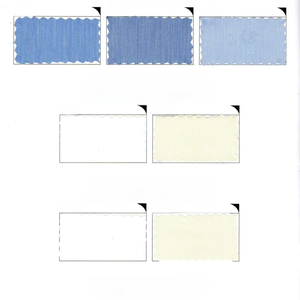 Tela de Algodón Resistente y Transpirable para Uniformes Personalizados, Costuras Reforzadas, Uso Industrial Duradero, PrimarkGarments - Product Image 1