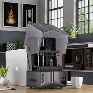 Para la Impresora 3D ELEGOO Saturn 4 Ultra 16K con Pantalla LCD de 12K, la Más Vendida, Nuevo Lanzamiento, Siguiendo las Últimas Tendencias - Product Image 3