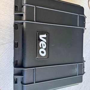 Burlingame CA Drone Hard Shell Electronics/Camera Case Durable PU Material Premium Bolsa protectora - Product Image 1