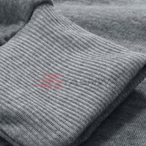 Sudadera con Capucha para Hombre, Talla Grande, Estilo Casual de Algodón, Nueva Tendencia 2025, Superventas - Product Image 6