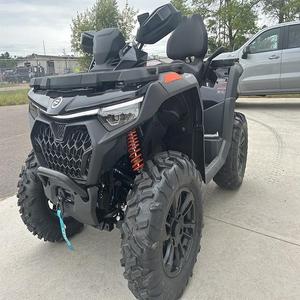 สินค้ามาใหม่ล่าสุด EU 2025 C.F MOTO C FORCE 1000 Touringgs - Product Image 1