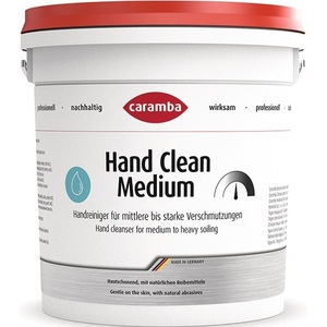 Pasta para Lavado de Manos CARAMBA, Sin Silicona, 10L - Product Image 1