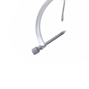 เครื่องมือจับยึดสแตนเลสสตีลขั้นสูง GARDNER WELLS สำหรับคลินิกทางการแพทย์ โรงพยาบาล และการผ่าตัดระบบประสาท - Product Image 5