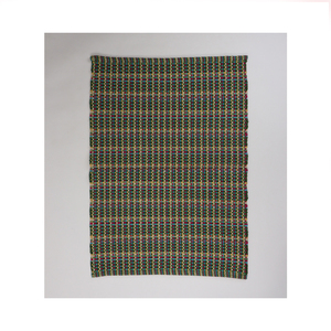 Vente en gros de tapis en coton tissé à la main tapis de prière faits à la main pour usage domestique et revêtement de sol de l'exportateur indien - Product Image 1
