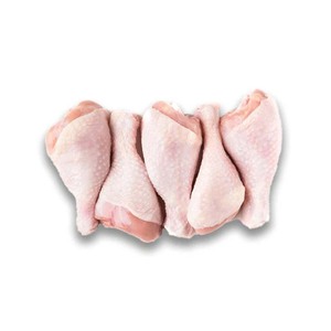Baquetas de pollo congeladas recién congeladas, textura jugosa y larga vida útil para mercados globales - Product Image 1