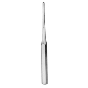 Hibbs Gouge Chirurgie plastique droite/incurvée Instruments chirurgicaux par FSORTHO Bonne qualité et prix - Product Image 2