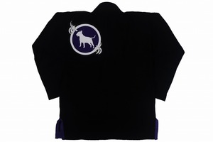 Uniformes de Judo de peso pesado BJJ GI de alta calidad, uniforme de Judo Gi, transpirable, color y tamaño personalizados, uniforme de ropa de Judo - Product Image 2