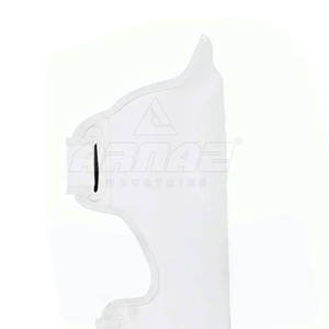 Espinillera de Boxeo de Material Premium y Protección Confiable con Sensación Ligera y Movimiento Flexible - Product Image 5