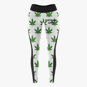 Leggings Deportivos Juveniles de Compresión, Ajustados, con Estampado Personalizado, Transpirables, Elásticos, de Secado Rápido y Ligeros para Entrenamiento de BJJ y MMA - Product Image 6
