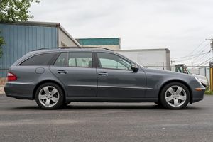 รถเมอร์เซเดส-เบนซ์ E500 4MATIC ปี 2006 มือสอง พวงมาลัยซ้าย/ขวา - Product Image 2