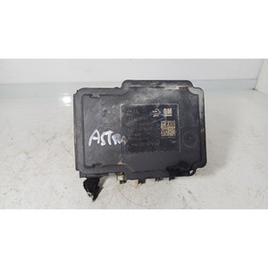 CENTRALINA ABS OPEL Astra J S. Wagon 10.0212-0541.4/10.0961-4521.3/10.0619-3339.1 A20DTH diésel 1956 (11>) - Product Image 1