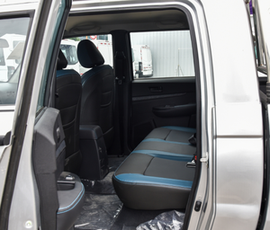 Camioneta 2024 Usada, Gasolina o Diésel, 1.5T/2.4L/2.8T, en Venta, Sin Accidentes y Lista para Enviar - Product Image 5