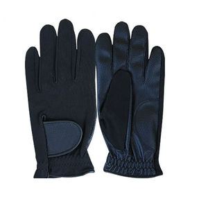 Diseño único Guantes de golf de tela suave de la mejor calidad Guantes de golf para todo clima tarifa barata Venta al por mayor Disponible en cuero de piel de oveja - Product Image 2