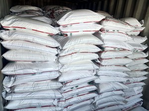 เกลือไอโอดีนบริสุทธิ์ ราฟา พรีเมียม 25 กก. |   โซเดียมคลอไรด์ ความบริสุทธิ์สูง 99.8% |   เกลือบริสุทธิ์ชนิดผง - Product Image 6