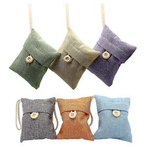 200g Bambou Charbon Actif Voiture Maison Déodorant Sac Intérieur Multifonctionnel - Product Image 5